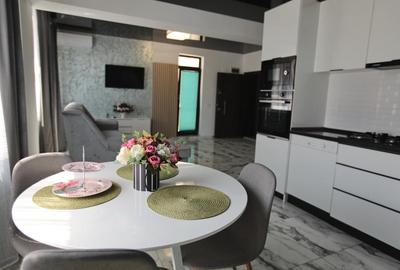 Apartament cu 2 camere decomandat în Mamaia-Sat - 6