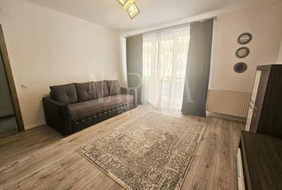 Apartament cu 2 camere decomandat în Florești