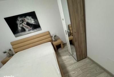 Apartament cu 2 camere semidecomandat în Berceni - 10