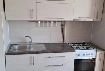 Garsonieră decomandată în Badea Cârțan - 2