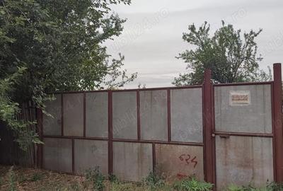 Teren în Poiana Mare