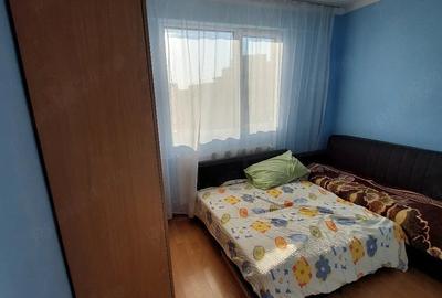 Apartament cu 2 camere decomandat în Pantelimon - 1