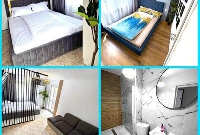 Casă individuală cu 5 camere cu Teren 150 Mp în Trocadero - 2