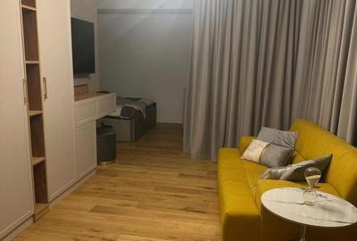 Apartament în Unirii