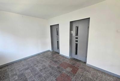 Garsonieră semidecomandată în Lujerului