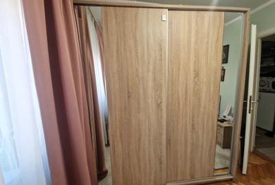 Apartament cu 3 camere decomandat, mobilat în Aradului - 15
