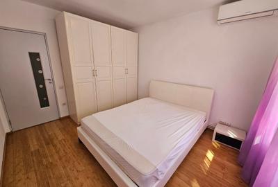 Apartament cu 2 camere semidecomandat în 1 Mai
