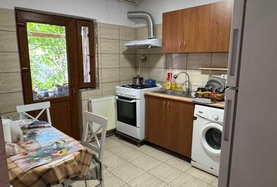 Casă cu 3 camere în Lacu Dulce - 8