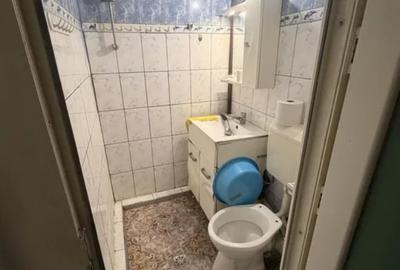 Garsonieră semidecomandată în Berceni