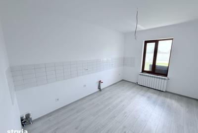 Casă cu 3 camere cu Teren 1000 Mp în Stăuceni - 3