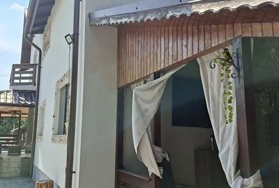 Casă cu 4 camere cu Teren 217 Mp în Central - 2