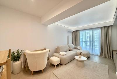 Apartament cu 2 camere decomandat în Pipera - 1