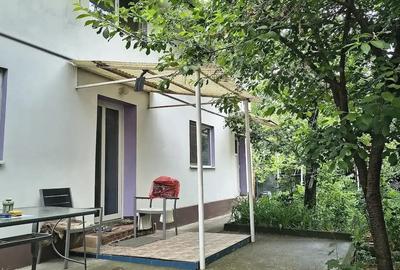 Apartament cu 3 camere decomandat în Iosefin - 7
