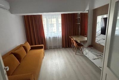 Apartament cu 2 camere decomandat, mobilat în Tătărași - 4