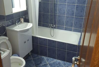 Apartament cu 2 camere decomandat în Leamna de Jos - 3