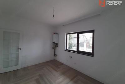 Casă cu 4 camere cu Teren 242 Mp în Freidorf