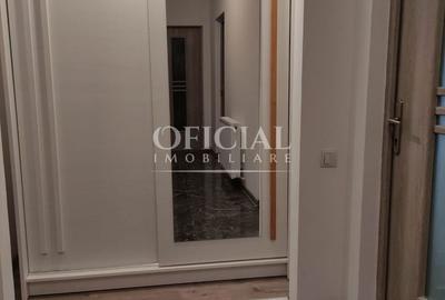Apartament cu 2 camere decomandat, mobilat în Gheorgheni - 5