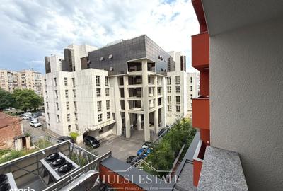 Apartament în Central