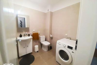 Apartament cu 2 camere decomandat în Militari