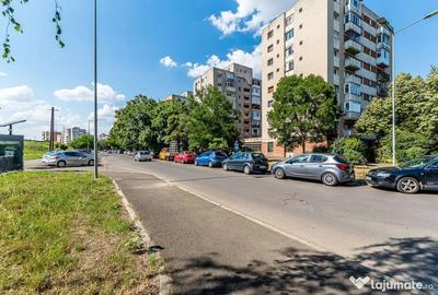 Spațiu comercial, de 400 mp, în Micălaca