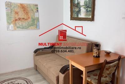 Garsonieră decomandată în Piața Nouă - 3