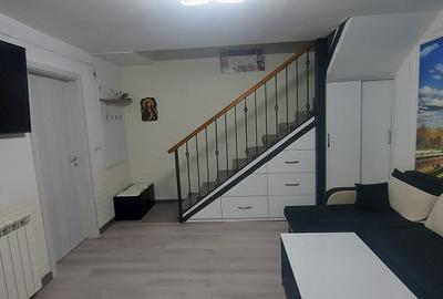 Casă cu 4 camere în Central - 3