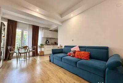 Apartament cu 3 camere decomandat în Ștefăneștii de Jos - 1