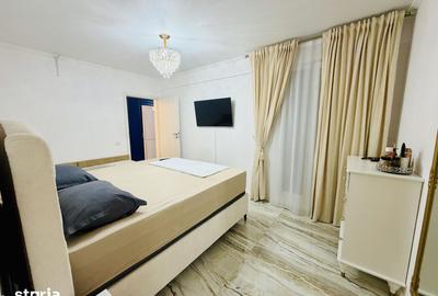 Apartament cu 2 camere în Dudu