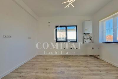 Casă individuală cu 4 camere cu Teren 389 Mp în Dezmir - 2