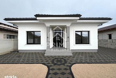 Casă cu 4 camere cu Teren 426 Mp în Central - 6