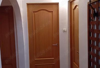 Apartament cu 3 camere decomandat în Sânnicolau Mare - 4