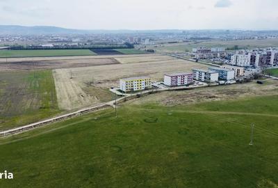 Spațiu comercial, în Vest