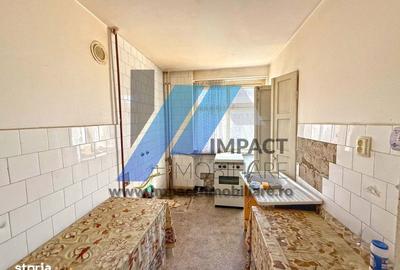 Apartament cu 4 camere semidecomandat în Calea Severinului - 4