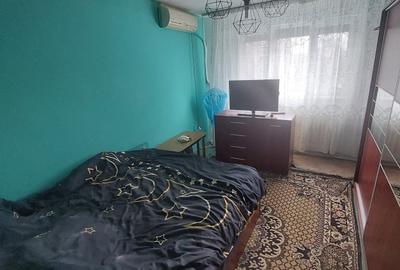 Apartament cu 4 camere semidecomandat, mobilat în Drumul Taberei - 7