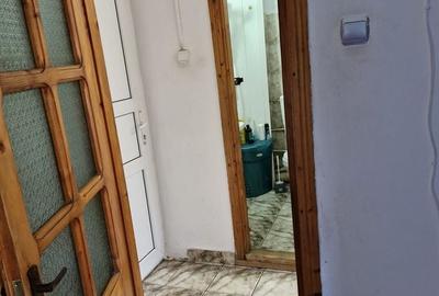 Garsonieră în Central