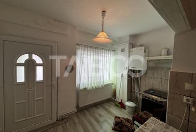 Casă individuală cu 5 camere cu Canalizare în Gușterița - 5