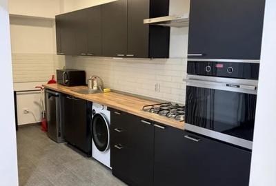 Apartament cu 2 camere decomandat, mobilat în Jiului - 5