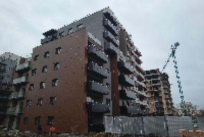 Apartament cu 2 camere decomandat în Central - 1