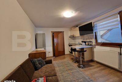 Apartament cu 2 camere în Mănăștur - 2