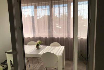 Apartament cu 2 camere semidecomandat, mobilat în Sisești - 3