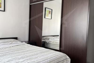 Apartament cu 2 camere decomandat, mobilat în Gheorgheni - 7