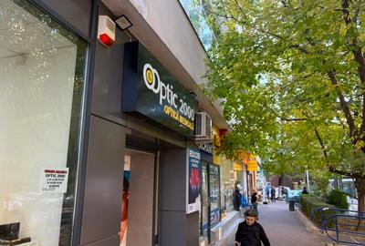 Spațiu comercial, de 60 mp, în P-ța Victoriei