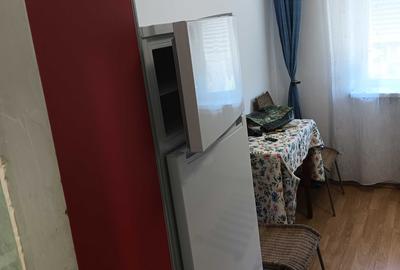 Garsonieră nedecomandată în Central - 4