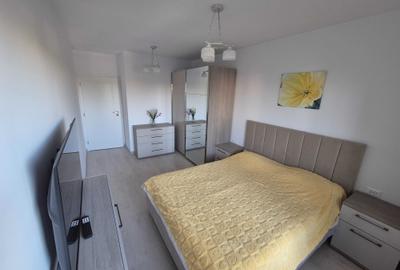 Apartament cu 2 camere în Ultracentral
