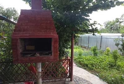 Casă cu 3 camere cu Teren 450 Mp în Central - 4