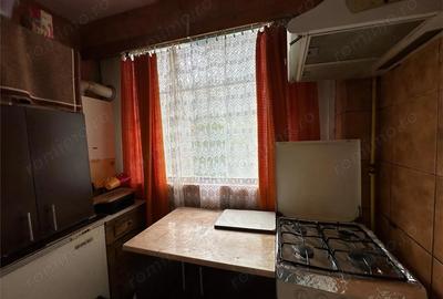 Apartament cu 2 camere semidecomandat în Moroasa 1 - 18
