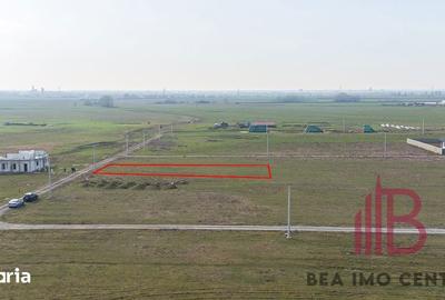 Teren de 1000 mp, în Șofronea - 5