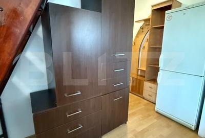 Apartament cu 2 camere în Micro 21 - 8