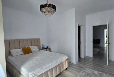 Casă cu 3 camere cu Teren 276 Mp în Bucureștii Noi