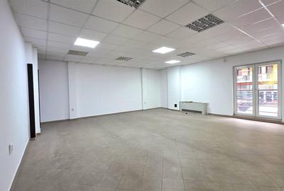 Spațiu comercial, de 196 mp, în Gheorgheni - 2